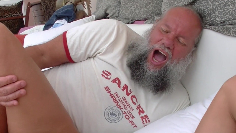 Private Lustpigs: Horny threesome in the vacation motel