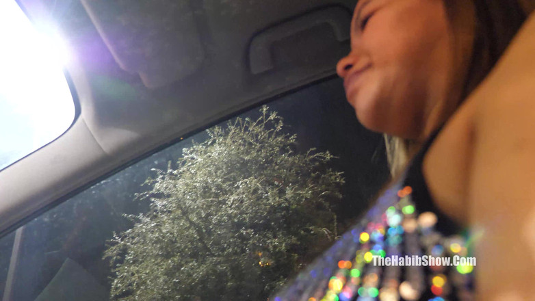 The Habib Show: Volledige video.. dame queen weer terug (5de keer de charme)