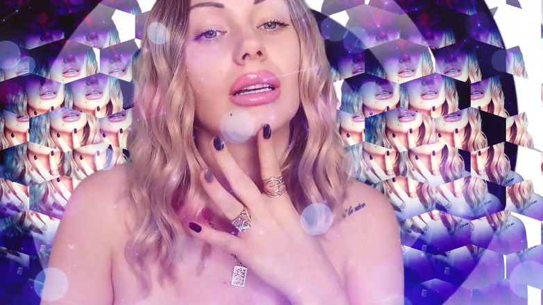 Goddess Misha Goldy: Mesmerizing ASMR &amp; JOI &amp; eye contact! Goon! Stroke! Get horny for...