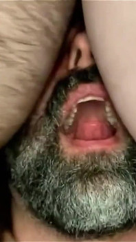 Gay Bear Belly Crush