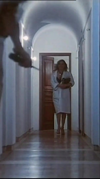 Klinika inspekcji analnej - cały film