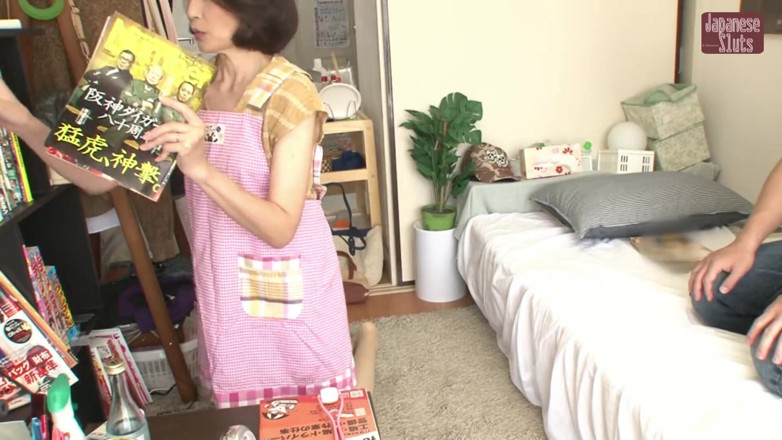 J-Cams: เช่างานด้านข้างของผู้หญิงผู้ใหญ่ - เมียที่ผัวไม่รู้
