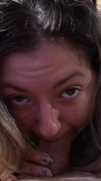 Cum Compilation in My Mouth