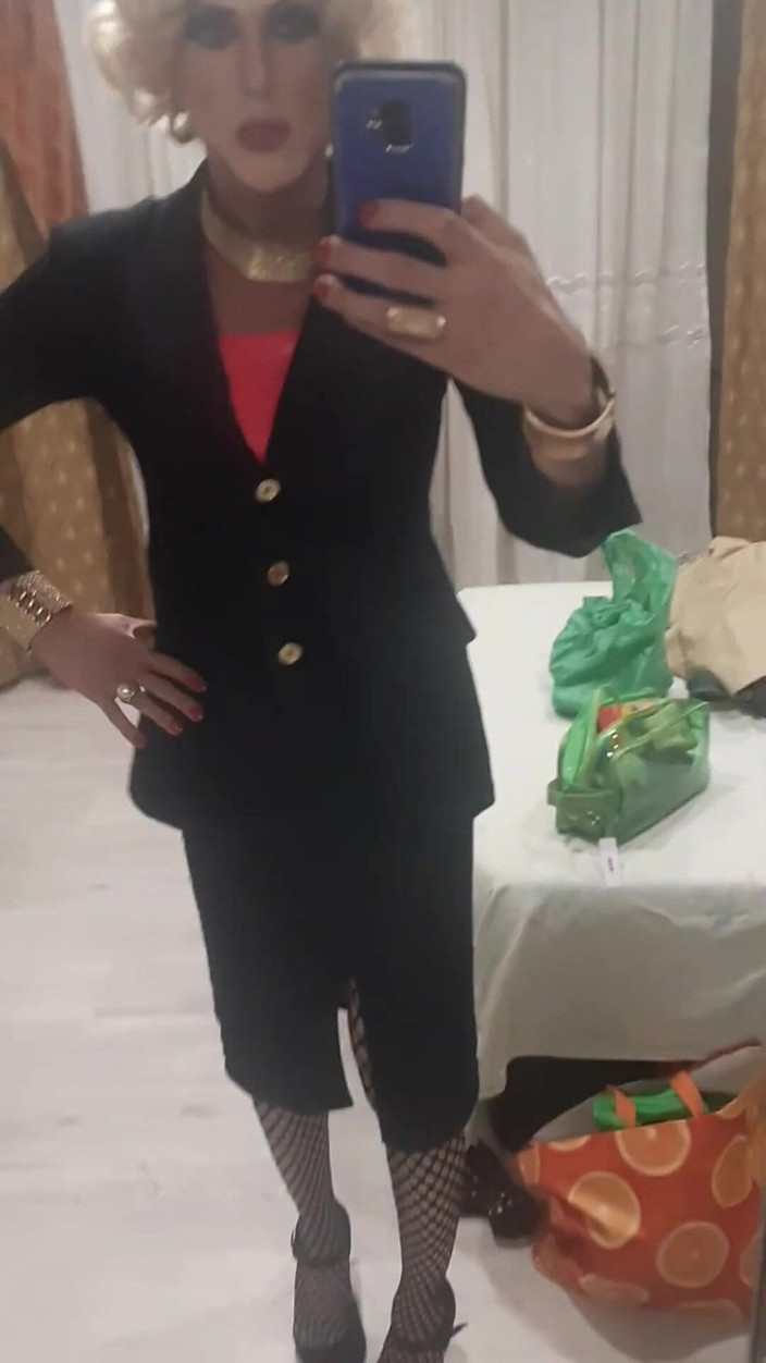 Tatiana Zorrita: Frammento 58