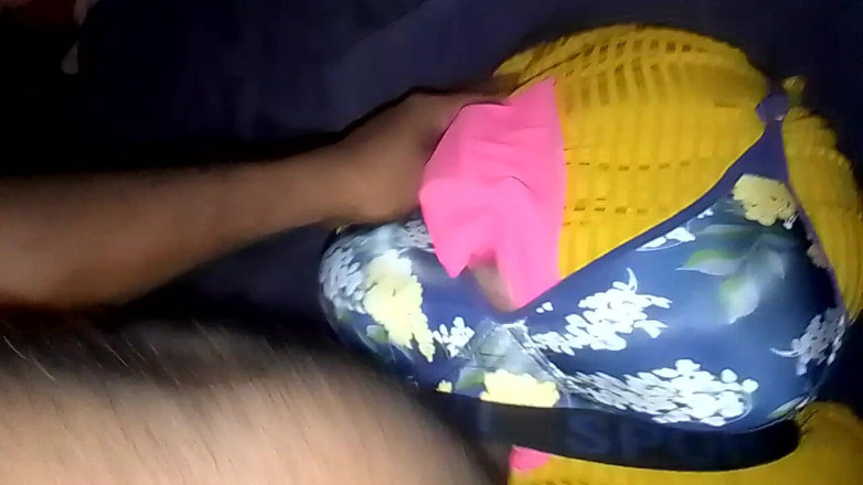 Jaanu294: Podprsenka to Carrie