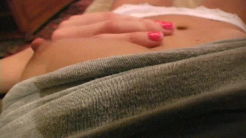 LegalThisWeek: 애디슨 로즈의 보지를 문지르는 애디슨