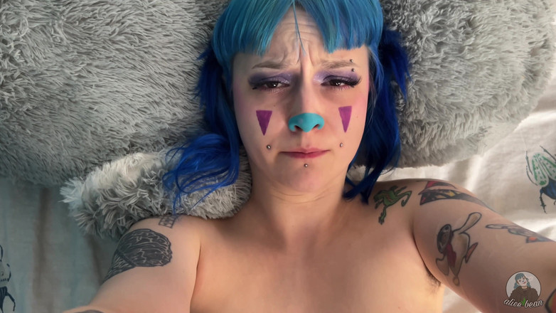 Alice Bean: Krásná agónie šukání