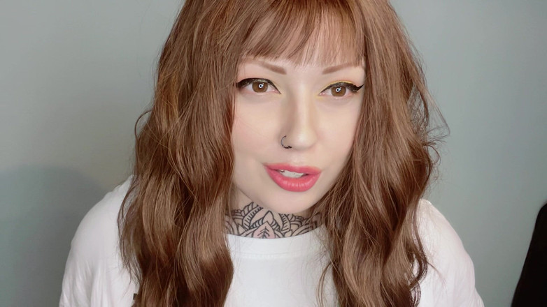 Miss Valentina: Nejmenší péro, které jsem viděl sph