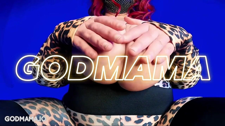GODMAMA: Просто признаюсь, что ты нижняя шлюшка