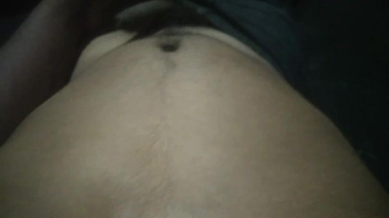 Shree: Onani i mörkret