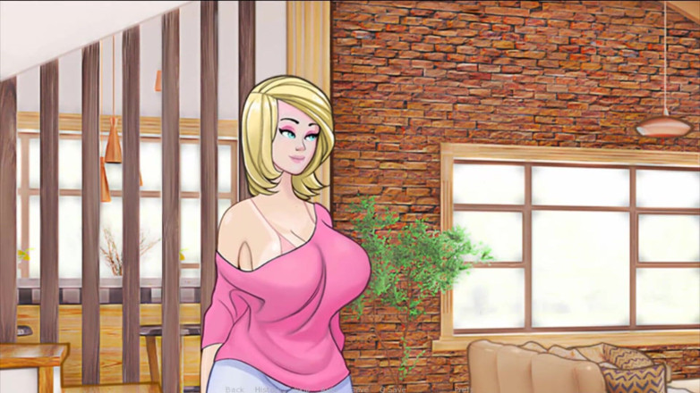 Cartoon Play: Sexnote parte 15