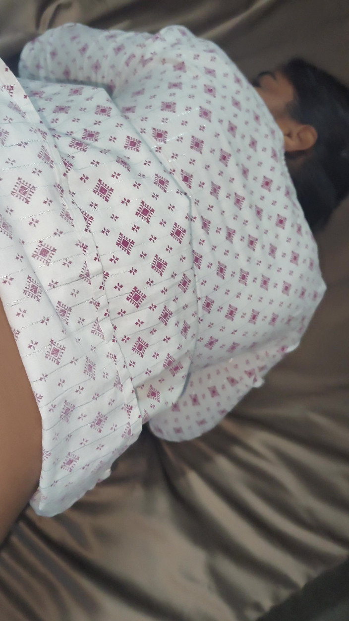 Indian innocent wife: Indian Telugu Desi Collage Girl Fucked in Lodge Sex Videos