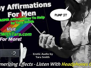 Dirty Words Erotic Audio by Tara Smith: Numai audio - Asmr Sexy Beats with Gay Affirmations de Tara...