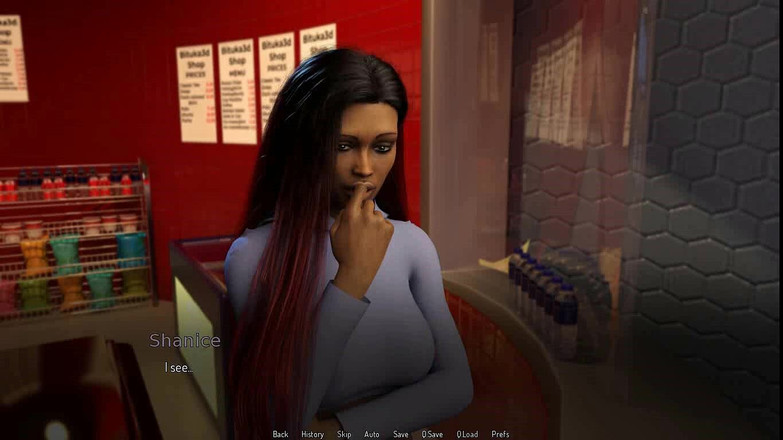 Dirty GamesXxX: Faculdade amarrada: temos problemas na universidade ep.41