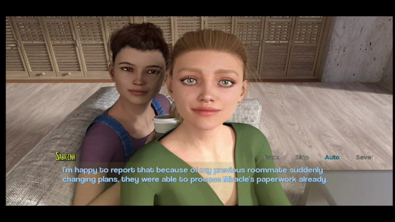 Johannes Gaming: 图片完美 #10- 女孩们在那里玩弄阴户