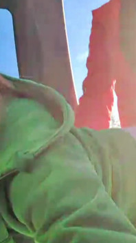 Road Side Cock Sucking