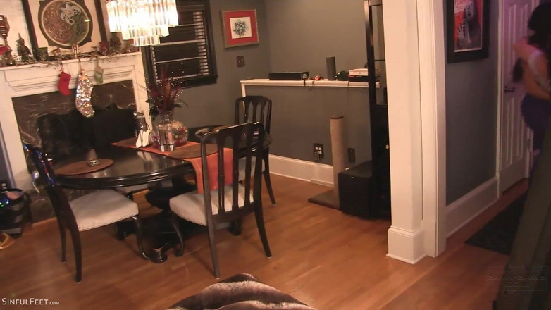 Sinn Sage: Warum gehen Sie in den Fitnessraum mit Sinn Sage, Sapphire?