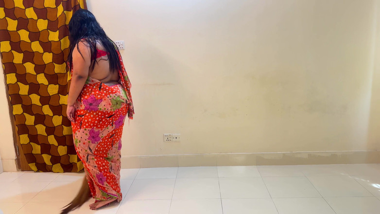 Aria Mia: 重口味操逼德西女仆！- 粗糙（第2部分）