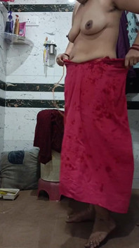 Priya Bhbai Big Ass in Side Finger