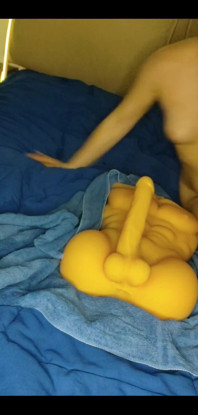 Riding Toy