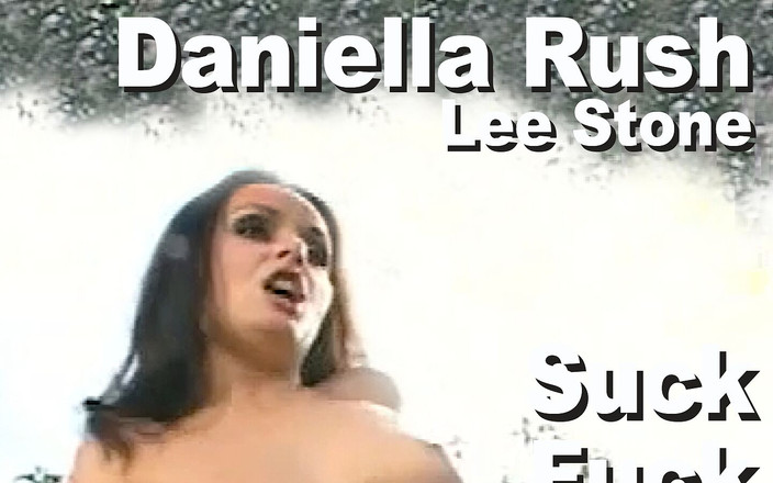 Edge Interactive Publishing: Daniella krijgt haar kontgaatje geneukt