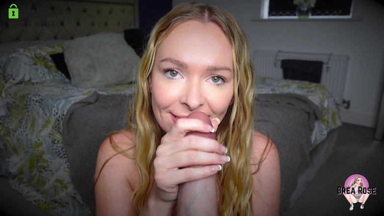 Brea Rose: 結婚生活にスパイスを加える