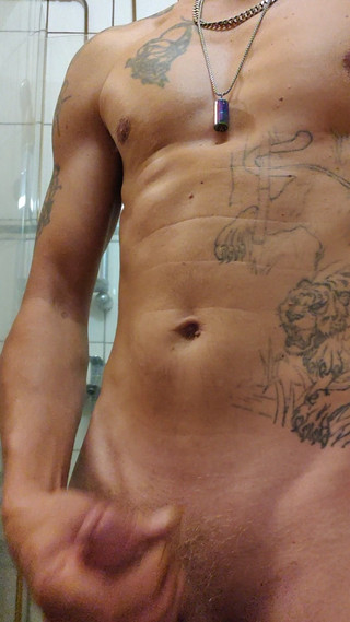 Sonare: Io in sborrata