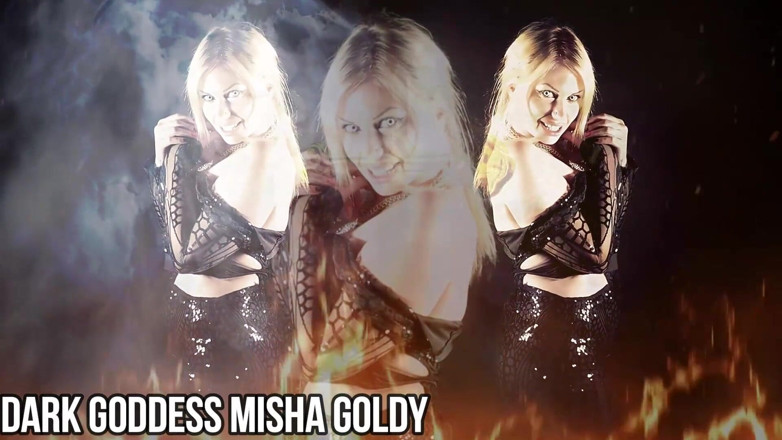 Goddess Misha Goldy: Renunciation of the False God! Acceptance of Sinful Faith - Goldycism!...
