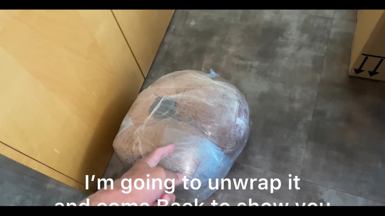 arabeputo: 这是我的新玩具George