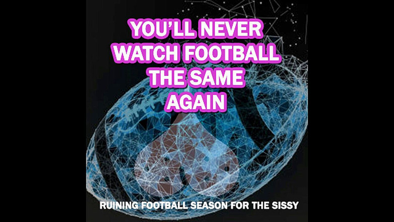 Campsissyboi: 音声のみ - 弱虫のサッカーシーズンを台無しにする