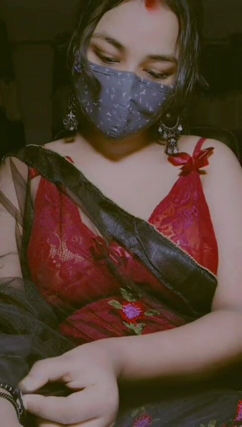 Desi girl123: Je t’attends, bébé