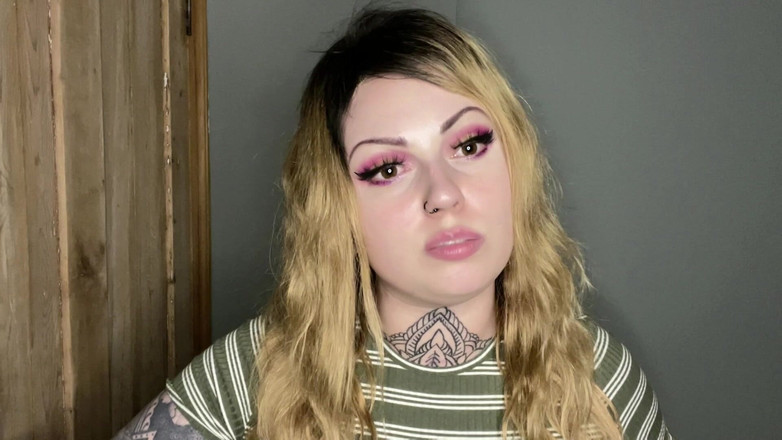 Miss Valentina: Ponižující anální instrukce