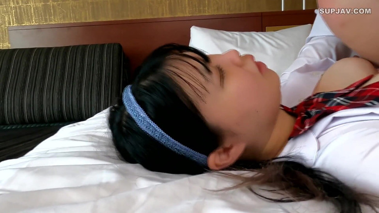 Asian happy ending: Ángel asiático 2834