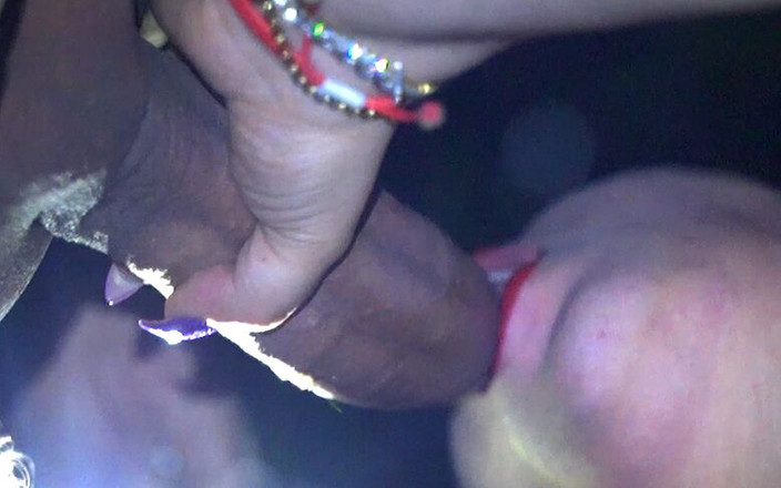 Johnny Deep: Asmr pompino amatoriale napoletana ascolta il suono pompino fantastica donna...