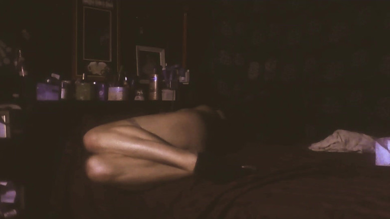 My Entrance To Hell: First time with the lovense in and the remote. Got...