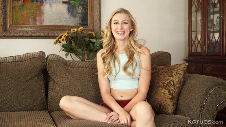 Karups: Alexa Grace 인터뷰