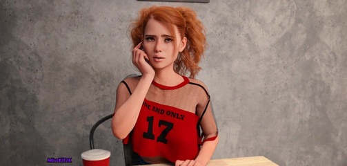 Miss Kitty 2K: Lust Academy 3 - část 223 - Zpět na Cordale od Misskitty2k