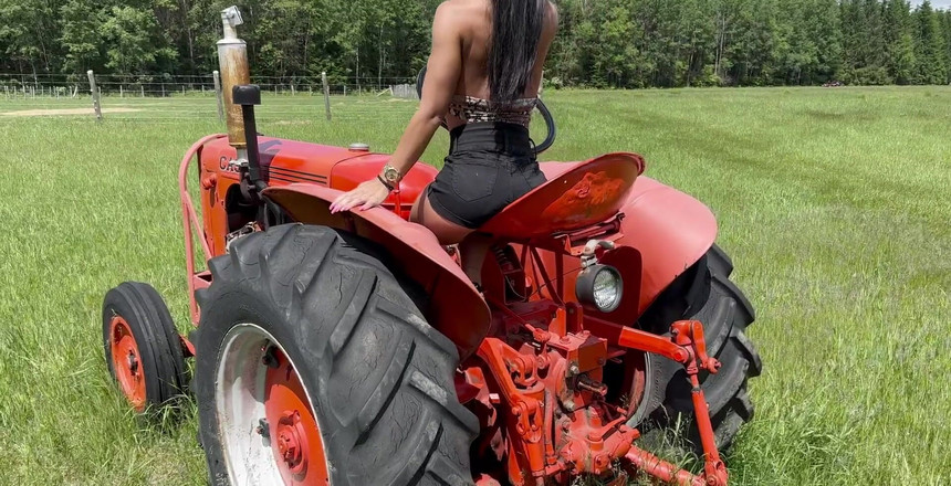 Miss Lexa: Posílám video Keiran Lee všem, kteří se účastnili kampaně právě teď !!