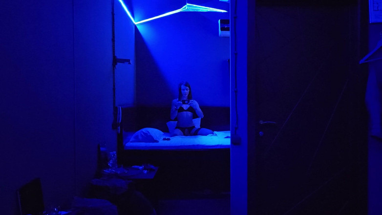 OlyaMayer: Hotel per il sesso