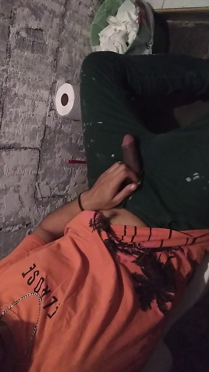 AlexAlejandro13: Eu não conseguia fazer pornô