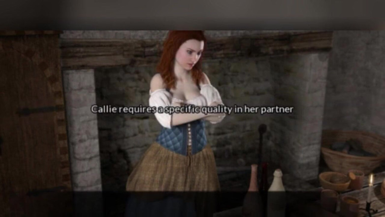 3DXXXTEEN2 Cartoon: Un seme di lussuria carnale per la fata regina. Sesso...