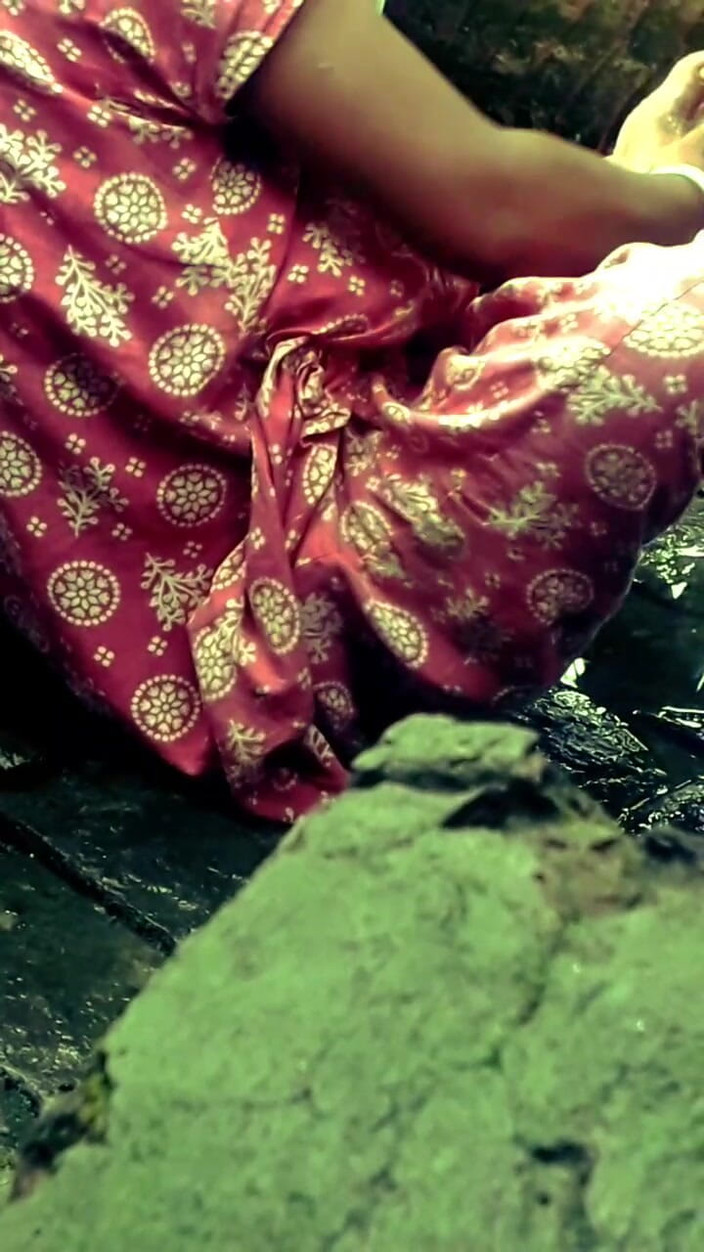 Sweet: India culona caliente en video de sexo