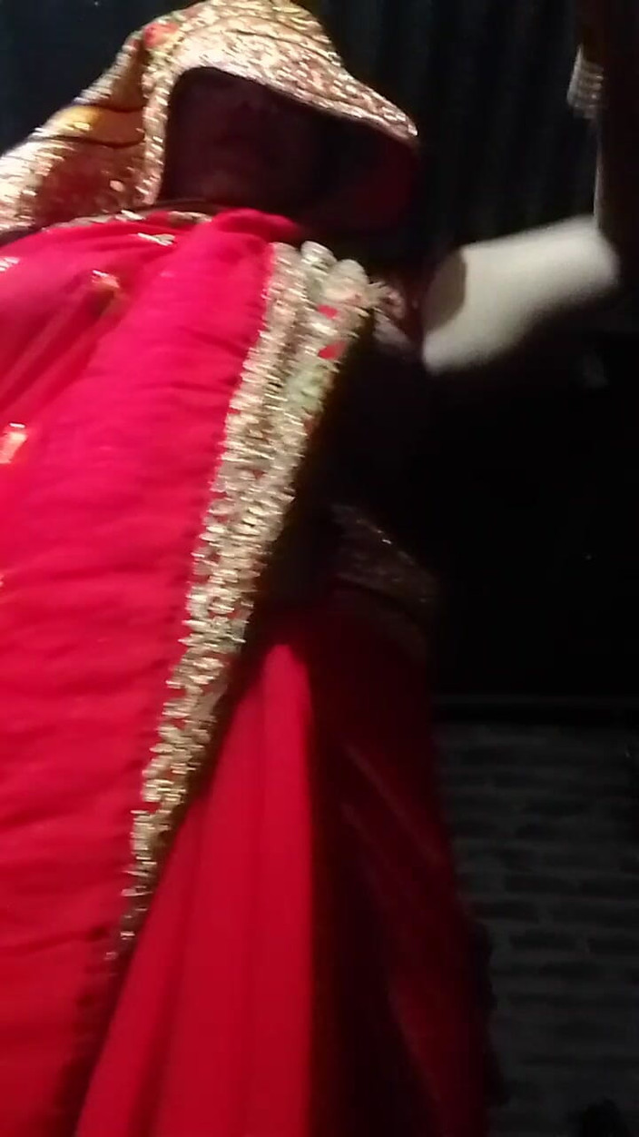 Soni sk: Deshi neue dorffrau sexi heiße nacktshow