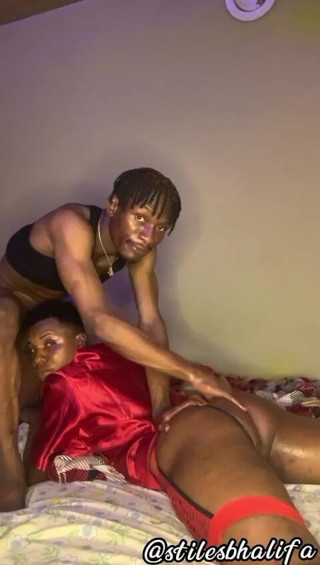 Stilesbhalifa1: Streapteaser Got Fuck After Sending Thirsttraps