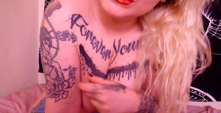 Estrella Steam: 흑인 대물 자지와 섹스하는