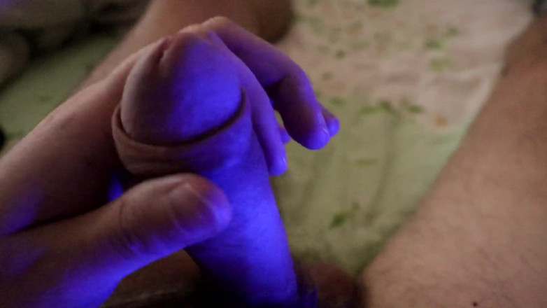 Epic Bro: Huge cumshot with dirty talk and loud moaning