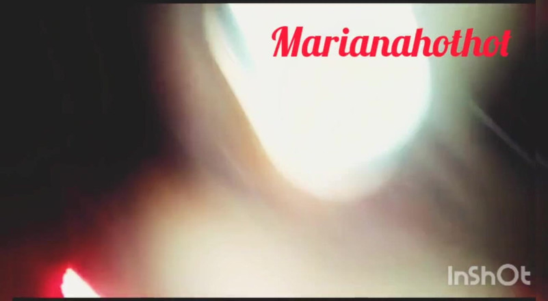 Marian sofar: マリアナホットにとって素晴らしいセックス