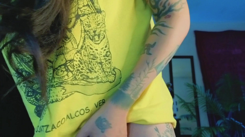 Kimberly Polizzi: Secara langsung dari 26 November 2025 Kim