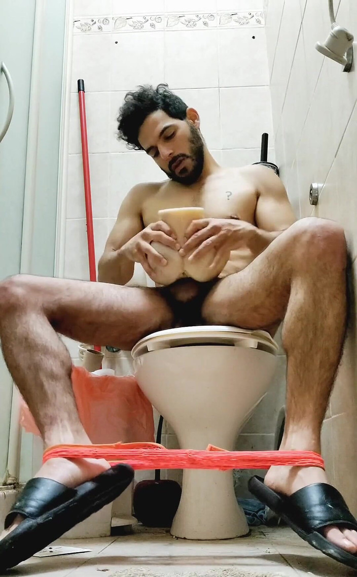 Grayalpha: 내 속옷을 따먹어(섹스 인형)