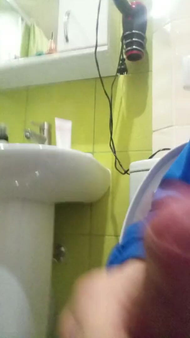 My big dick close up for you: My Home Video with Elastic Penis